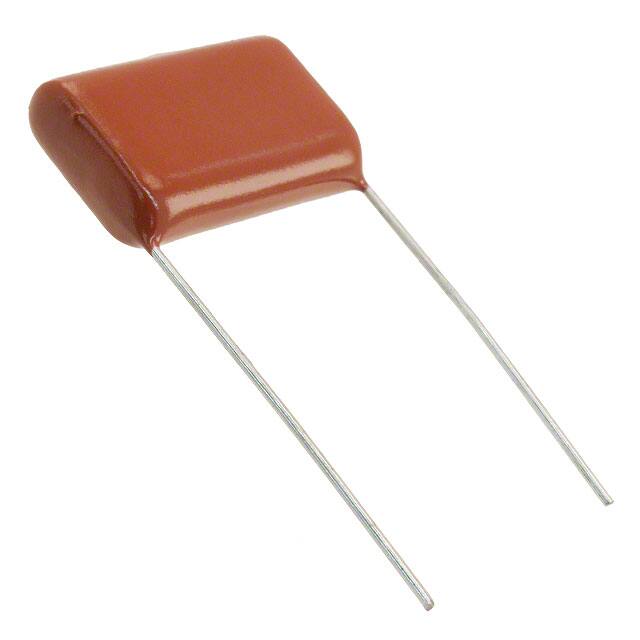 DME2W2P2K-F Cornell Dubilier Electronics (CDE)  Tantal-Polymer-Kondensatoren